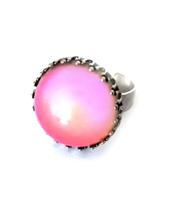 Bold Mood Ring