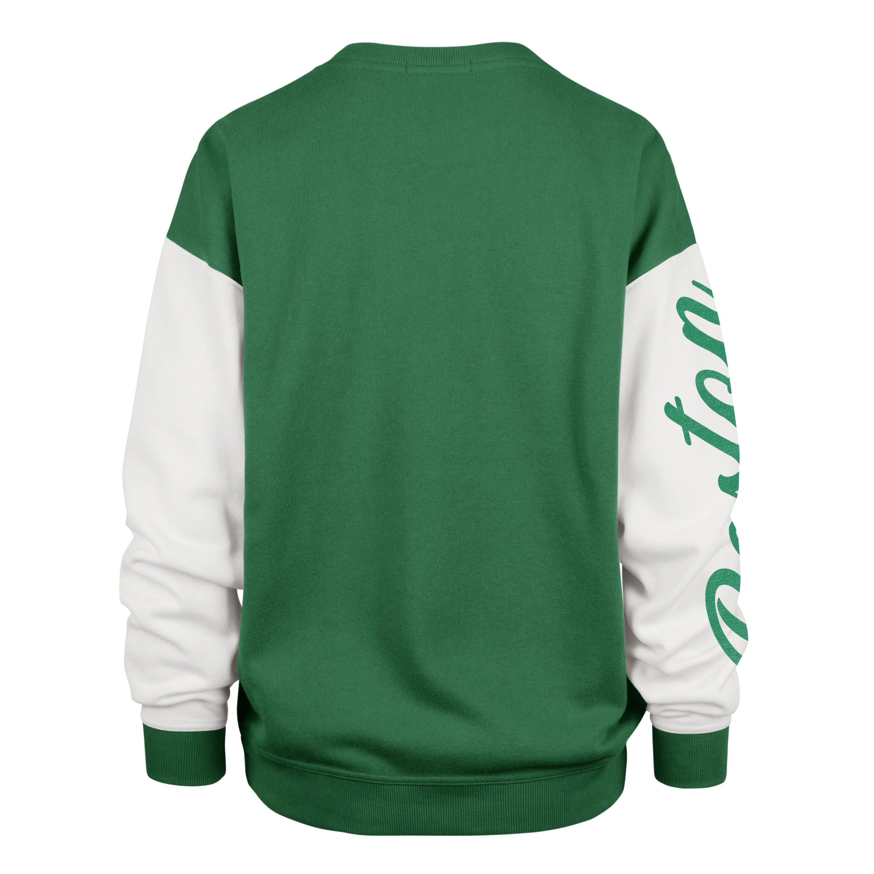 BOSTON CELTICS ARENA RISE '47 ANDIE CREW WOMENS