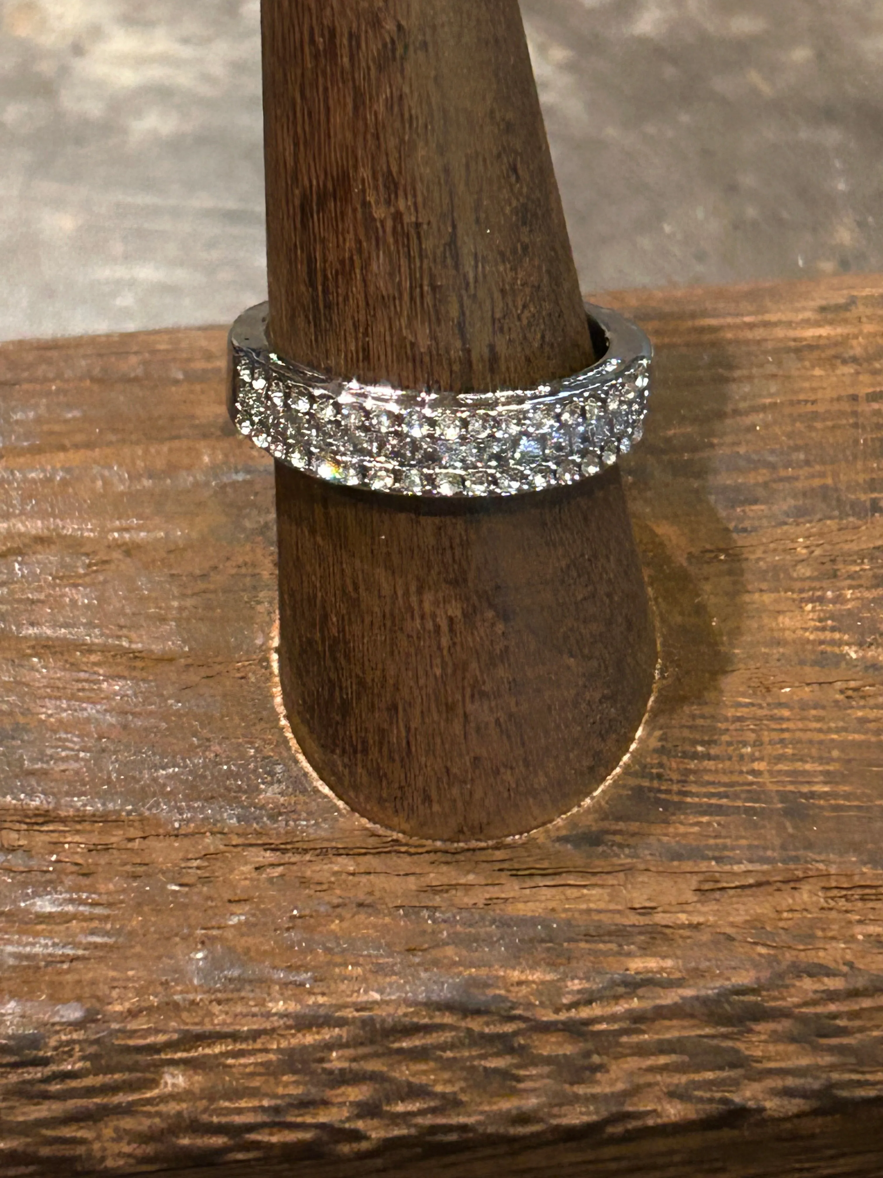 Bougie Boutique Classic Band