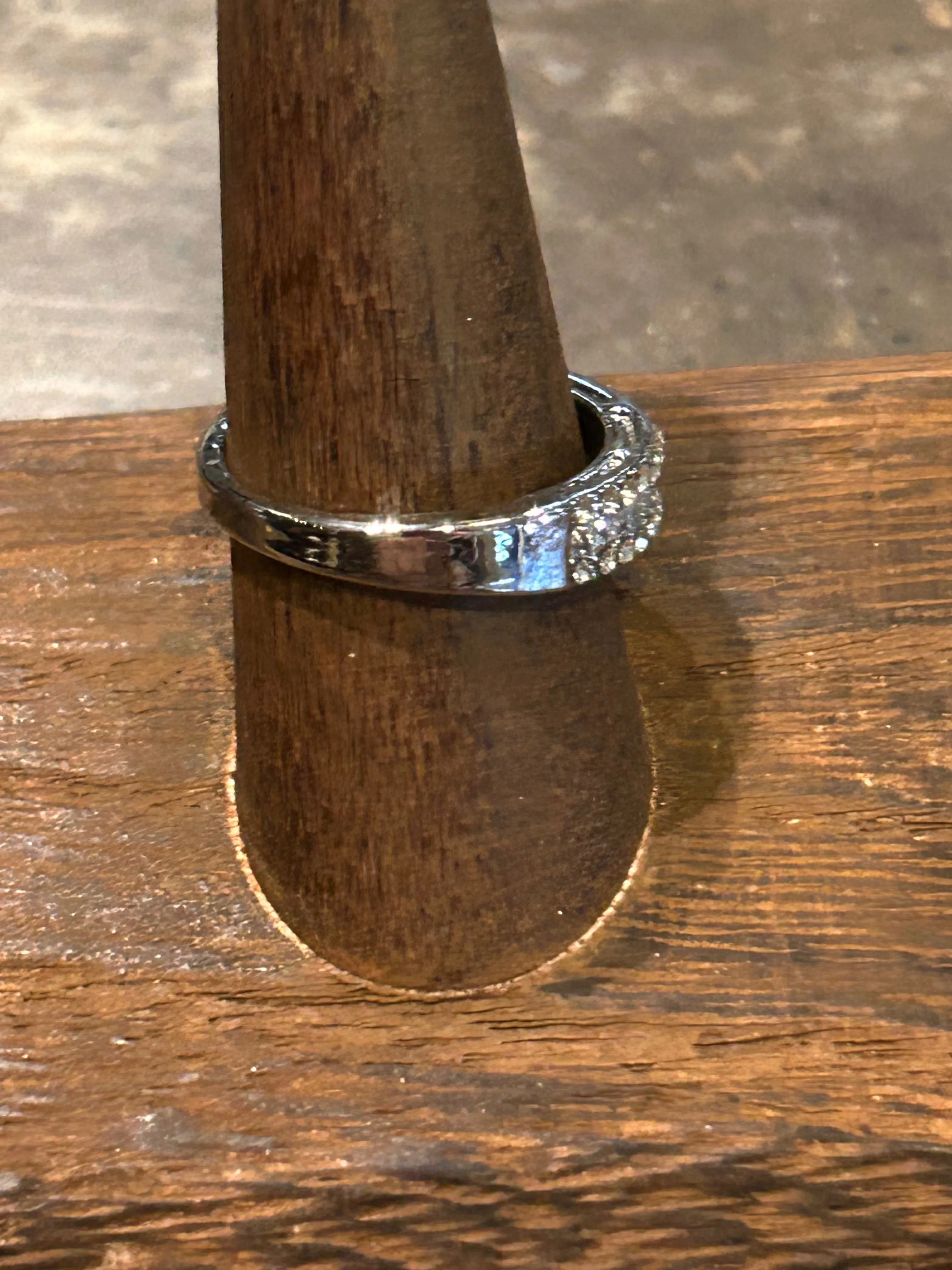 Bougie Boutique Classic Band