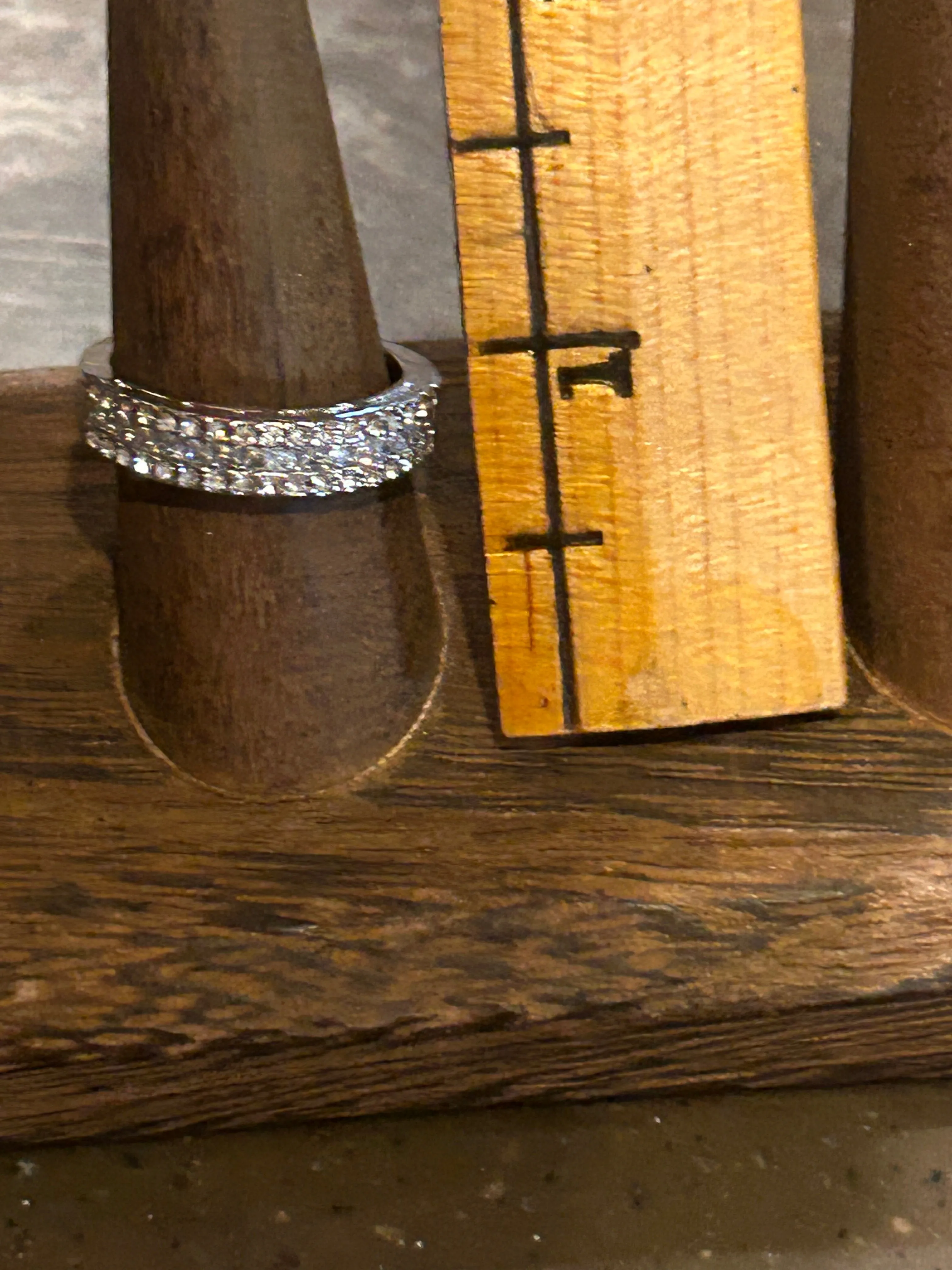 Bougie Boutique Classic Band