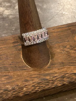 Bougie Boutique Pink Row