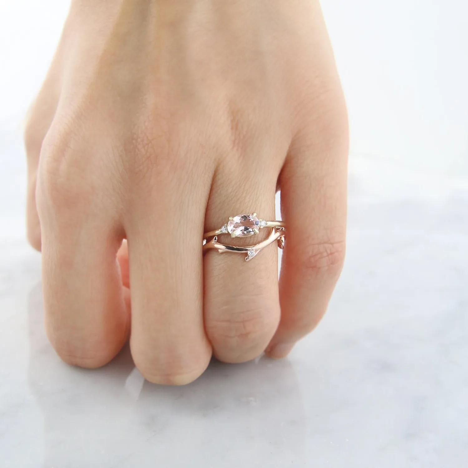 Branch Ring