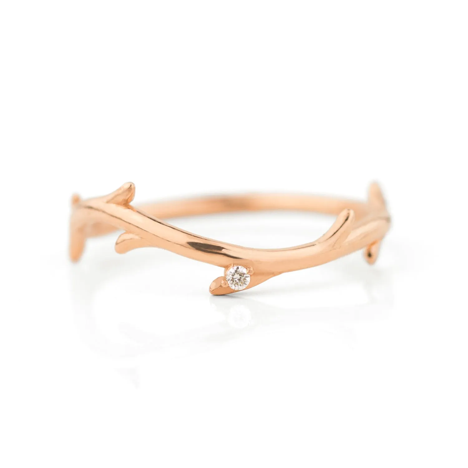 Branch Ring