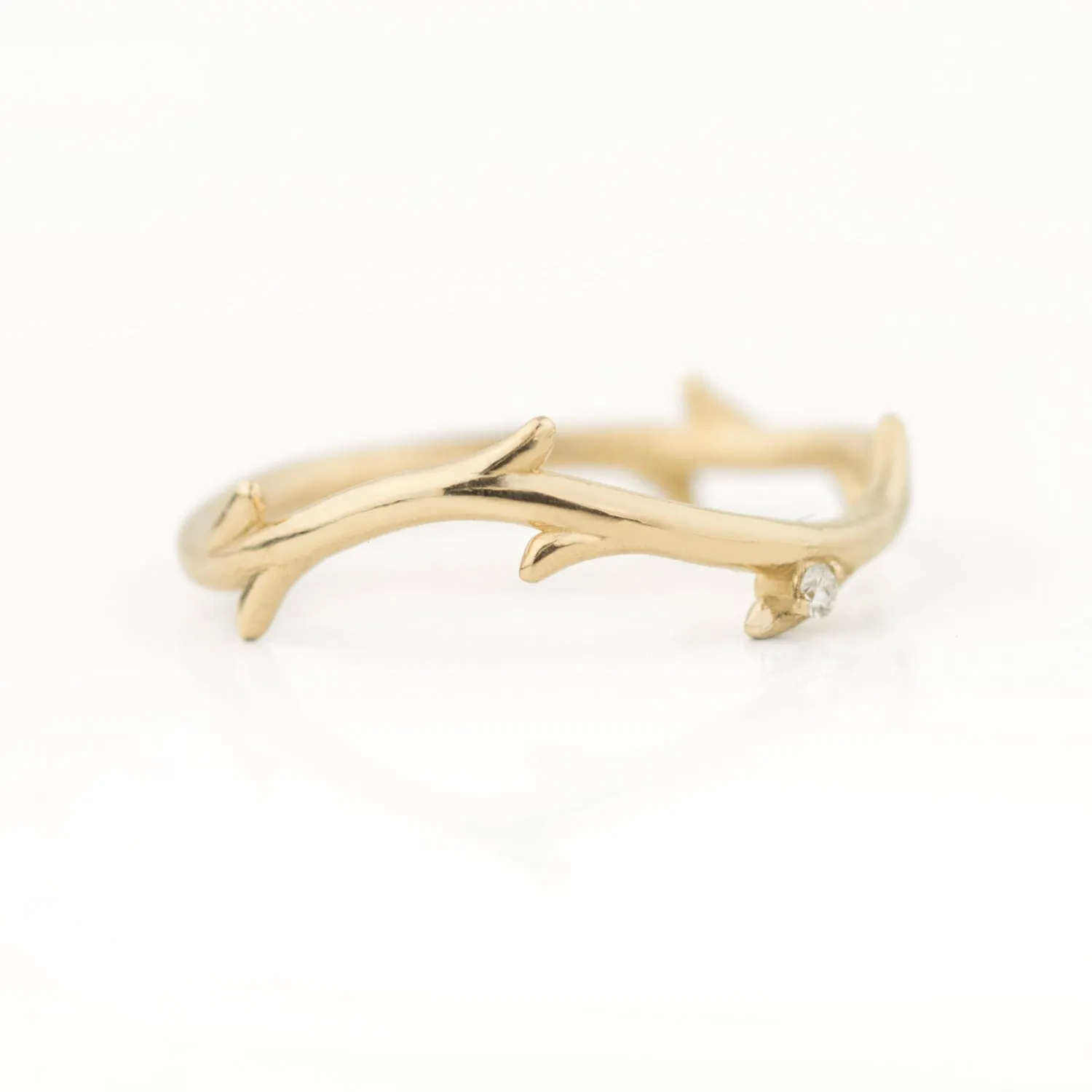 Branch Ring