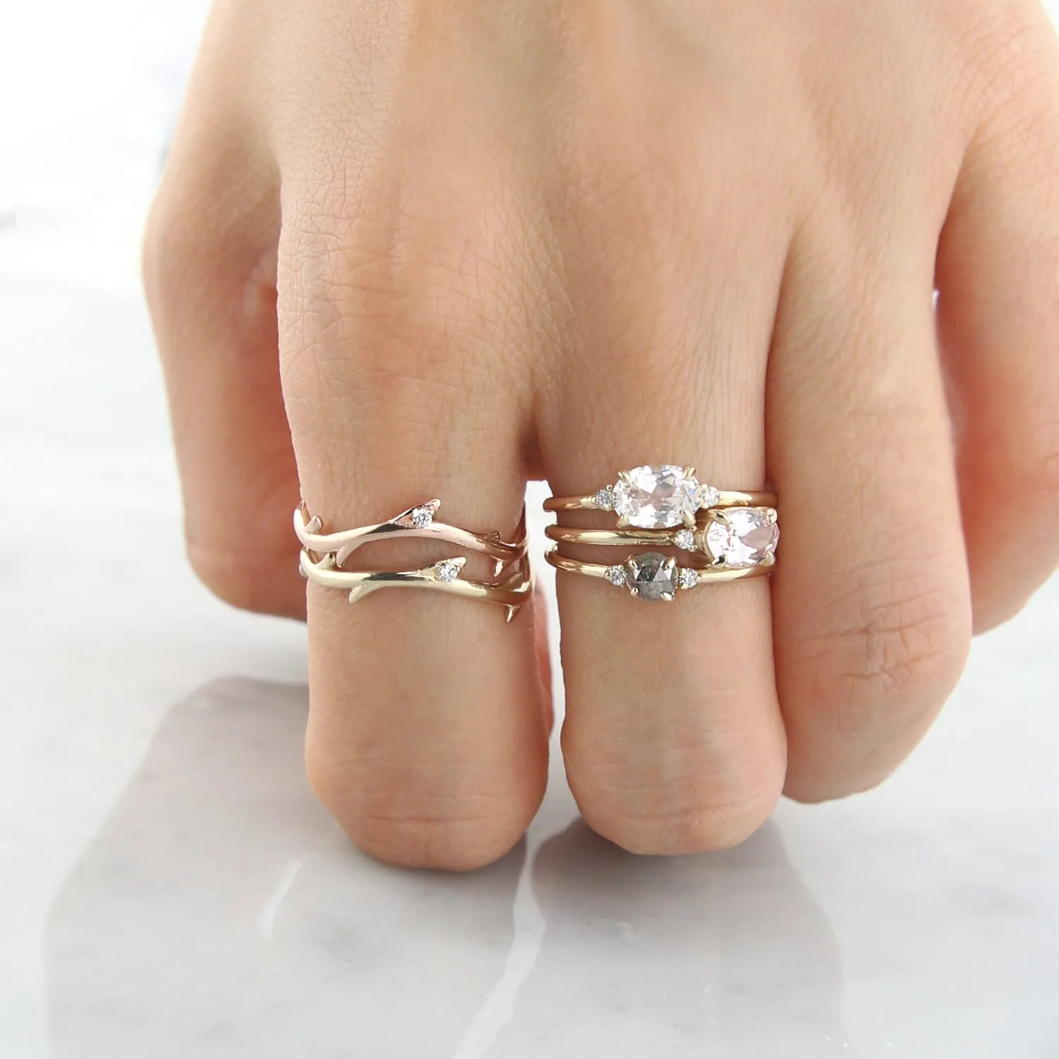 Branch Ring