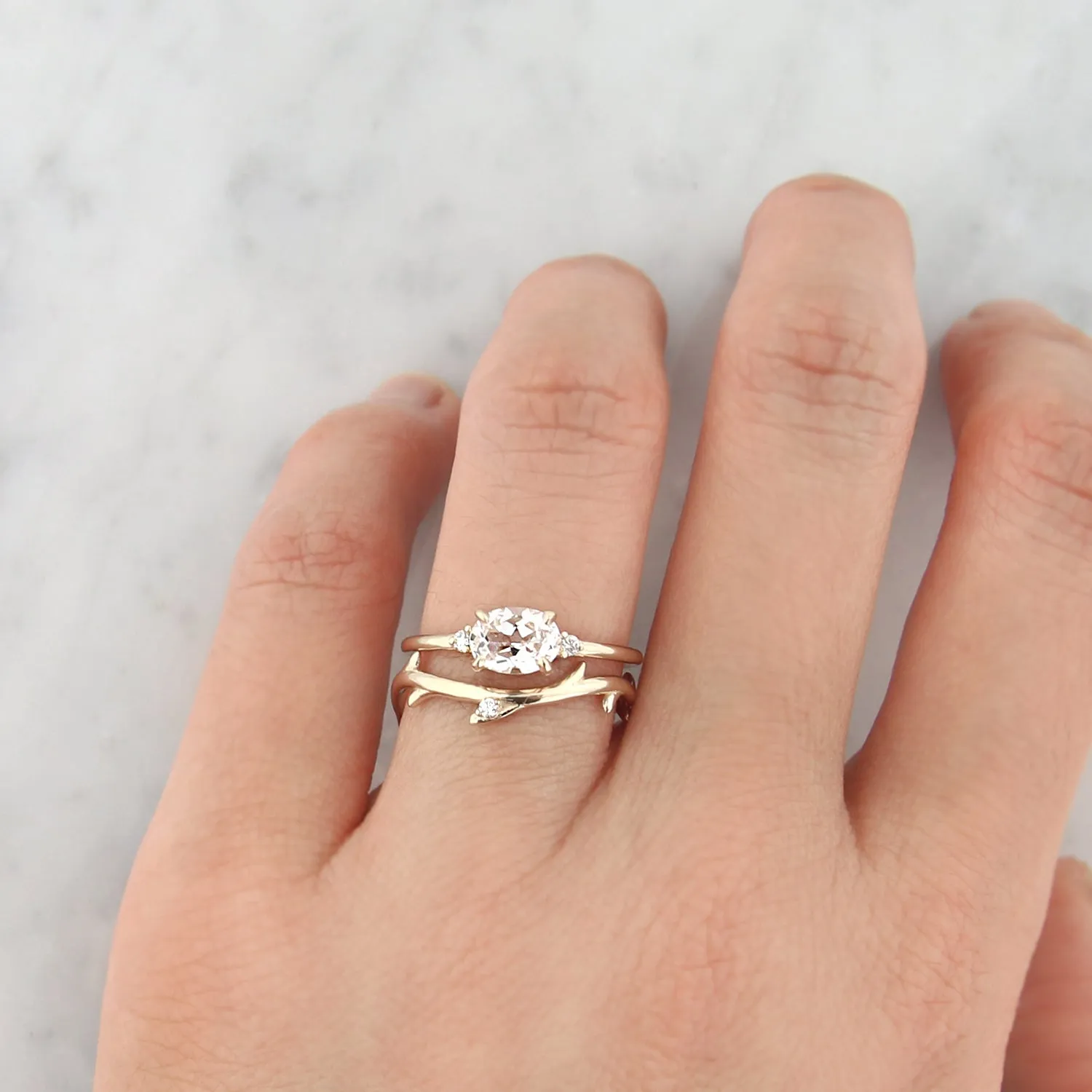 Branch Ring