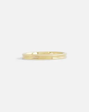 Canal / 2mm Band