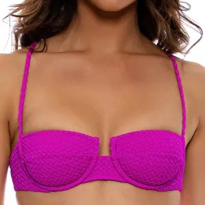 CAPRI - Sweetheart Balconette
