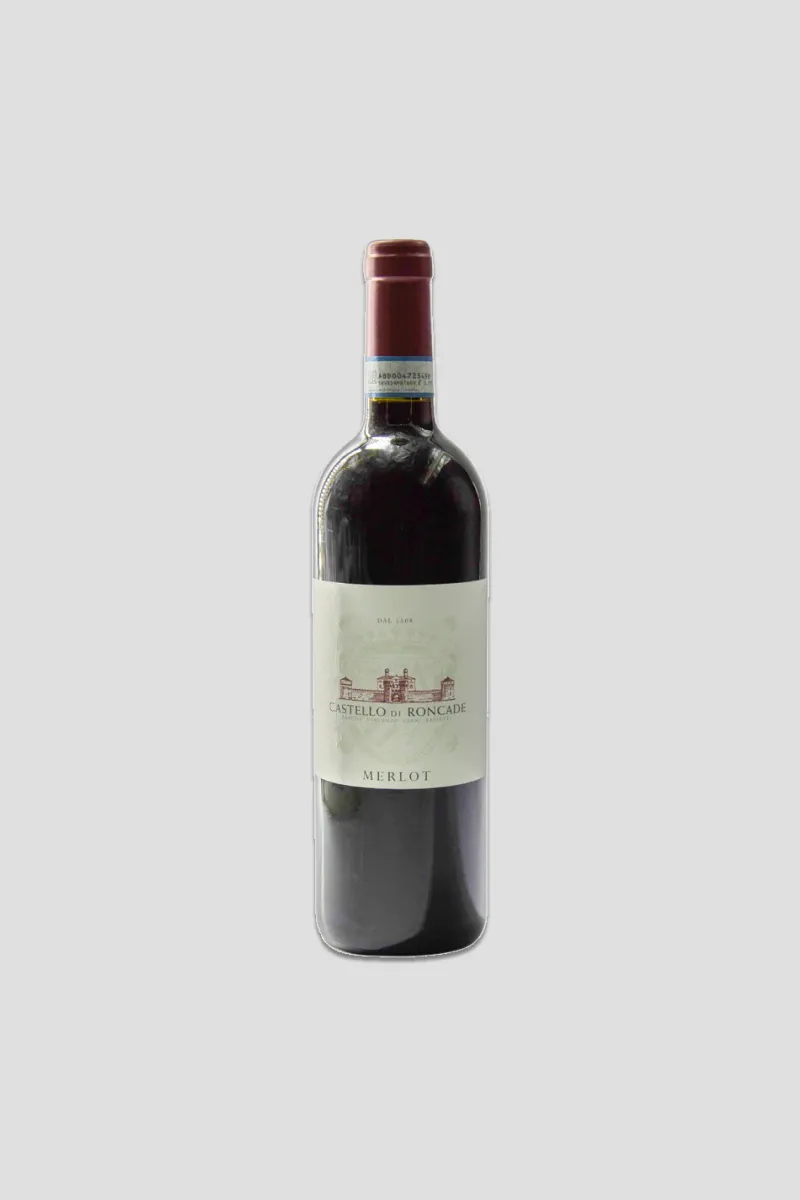 Castello Di Roncade Merlot