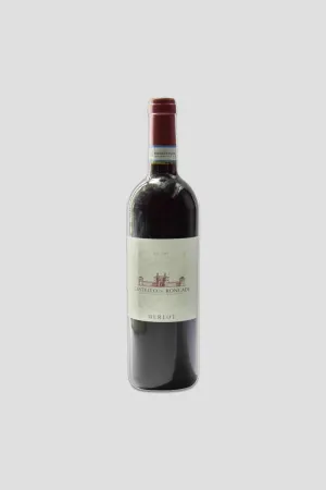 Castello Di Roncade Merlot