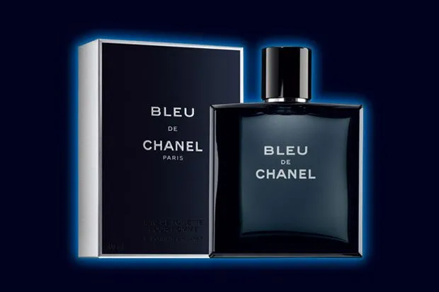 Chanel Bleu de Chanel EDT For Men 100ml