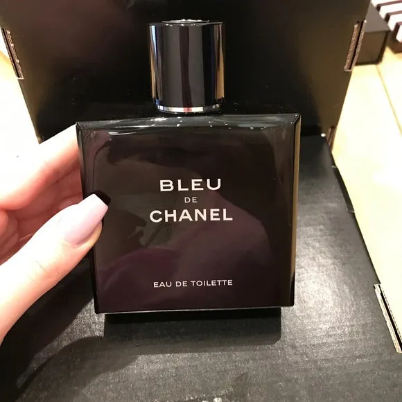 Chanel Bleu de Chanel EDT For Men 100ml