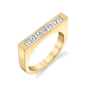 Channel Ring