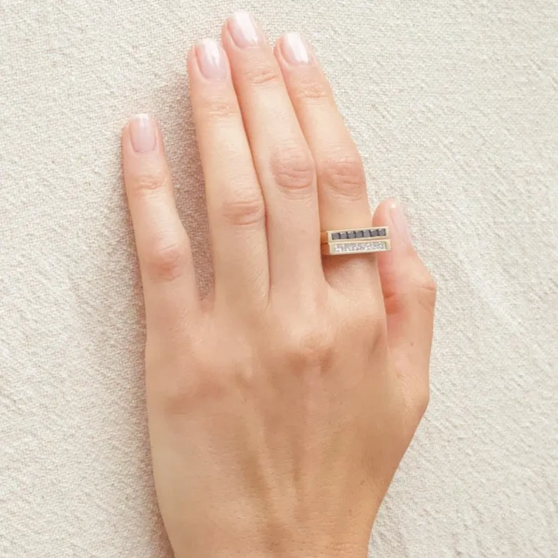 Channel Ring