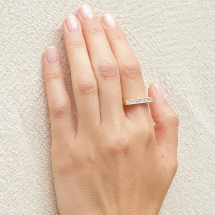 Channel Ring