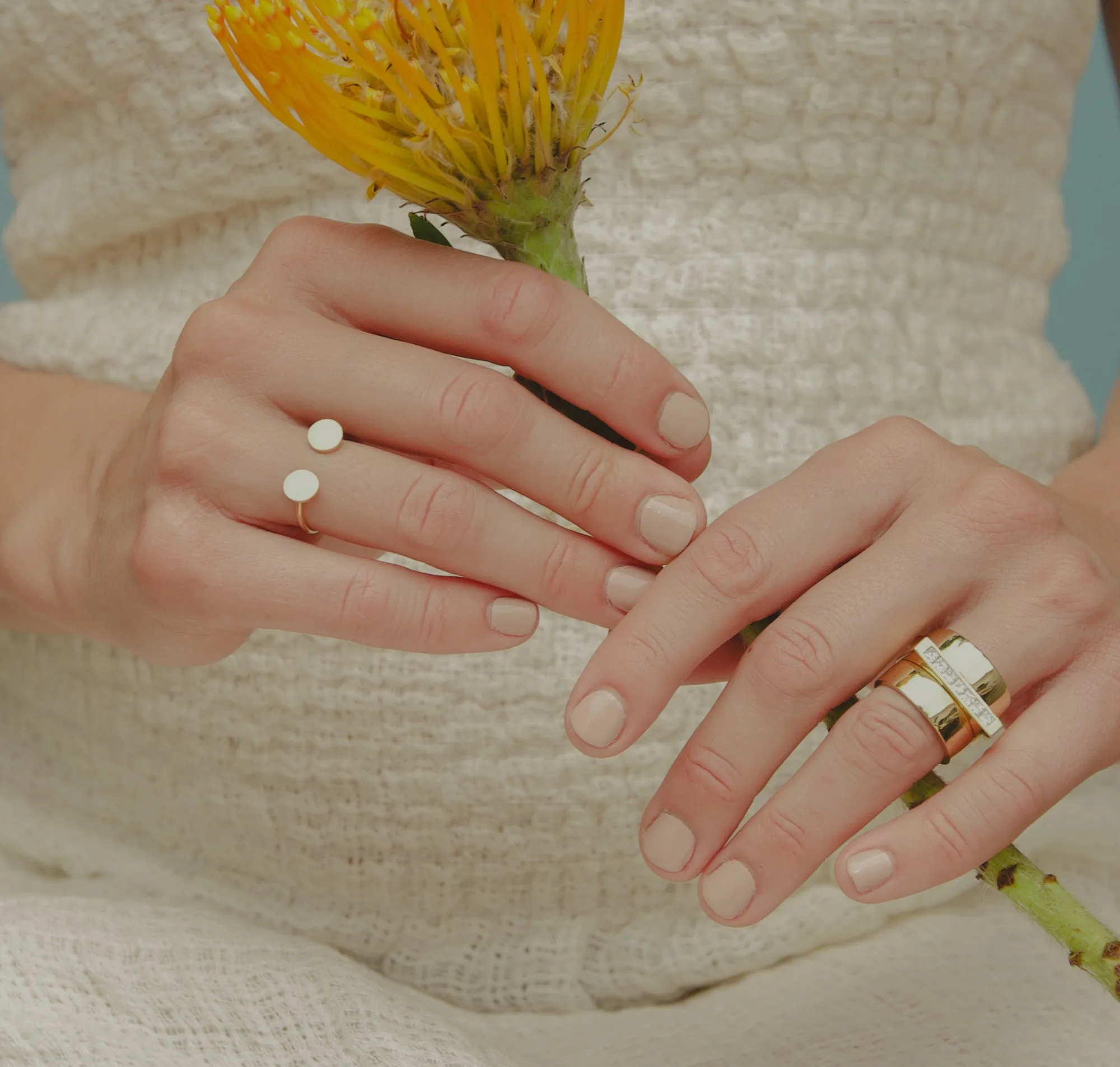 Channel Ring