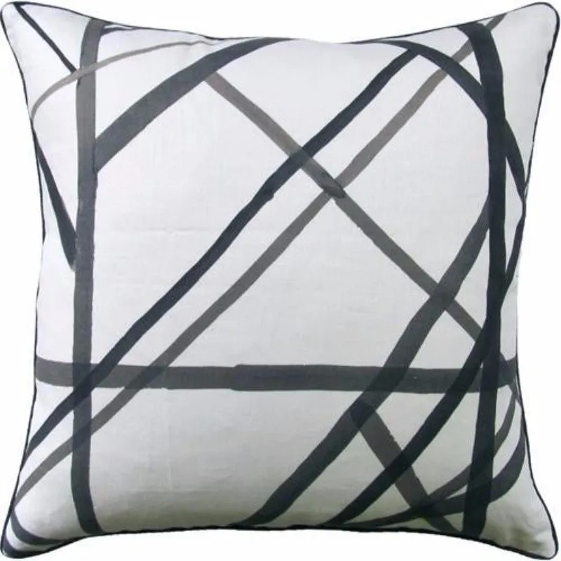 Channels Pillow 22x22 - Ryan Studio