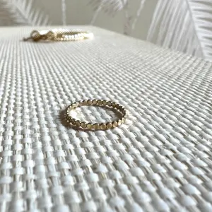 Charlie - Ring