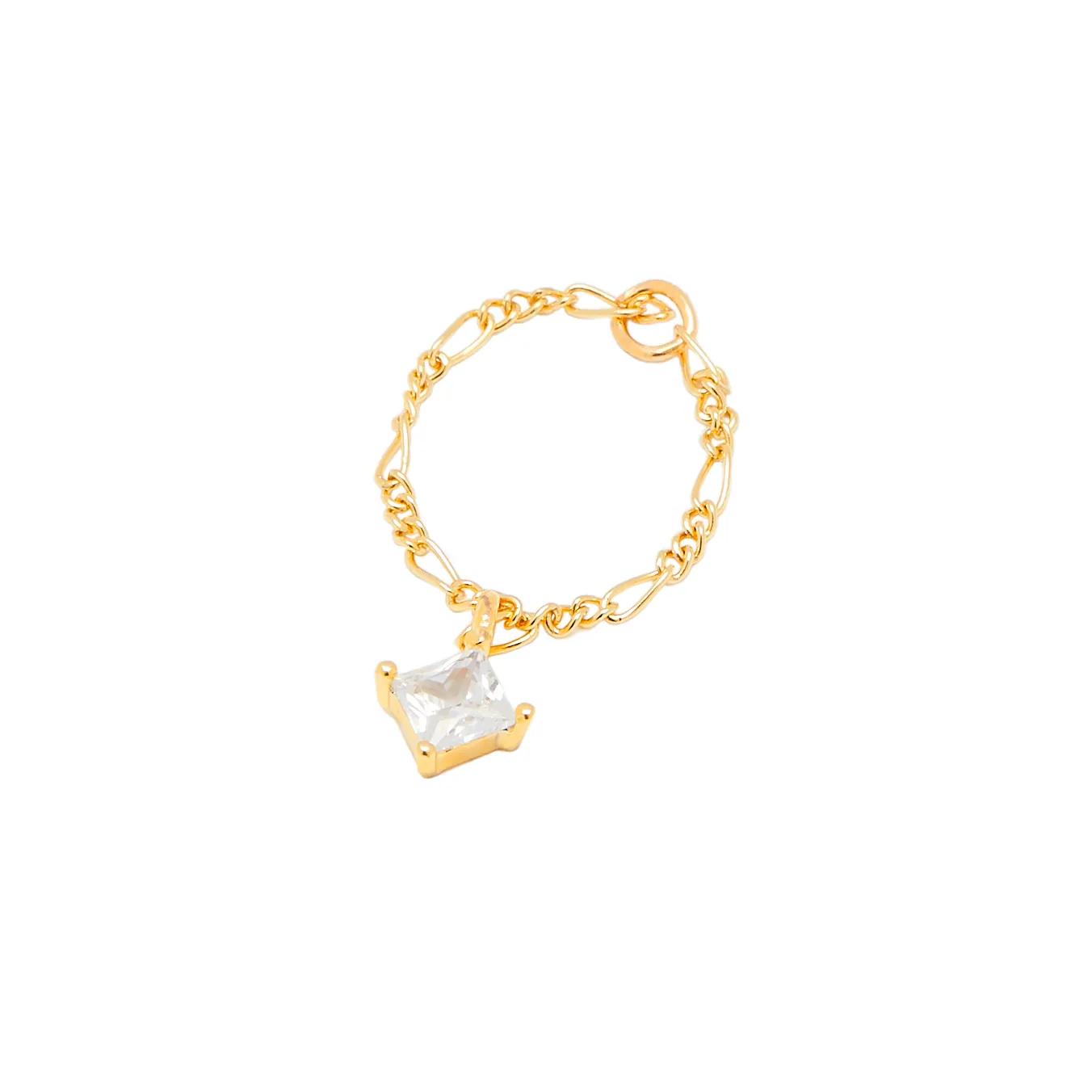 Charm Ring