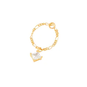 Charm Ring