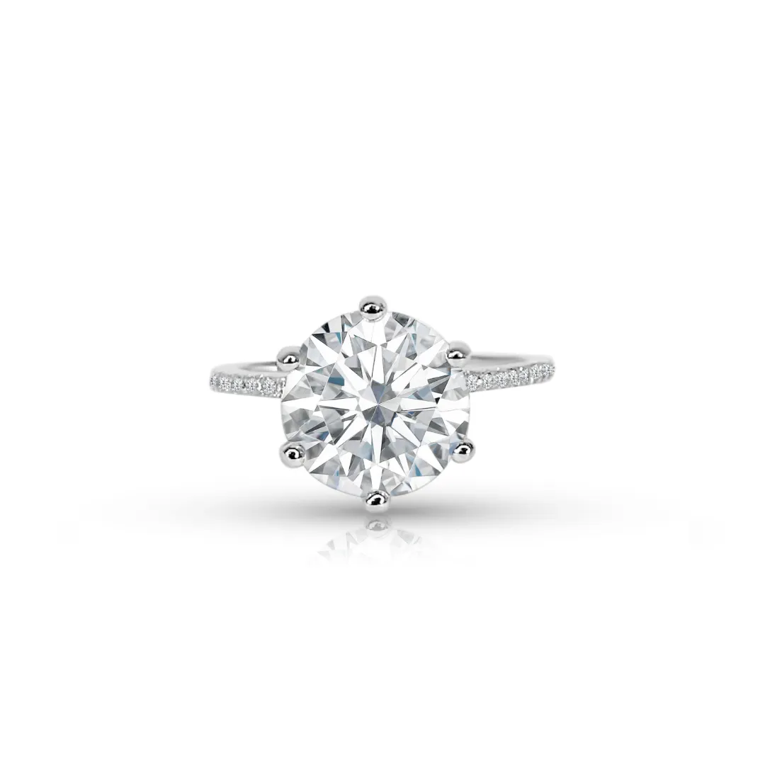 CINDERELLA RING
