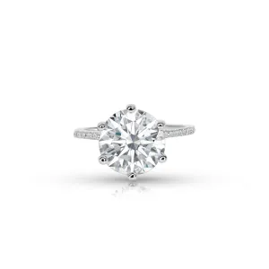 CINDERELLA RING