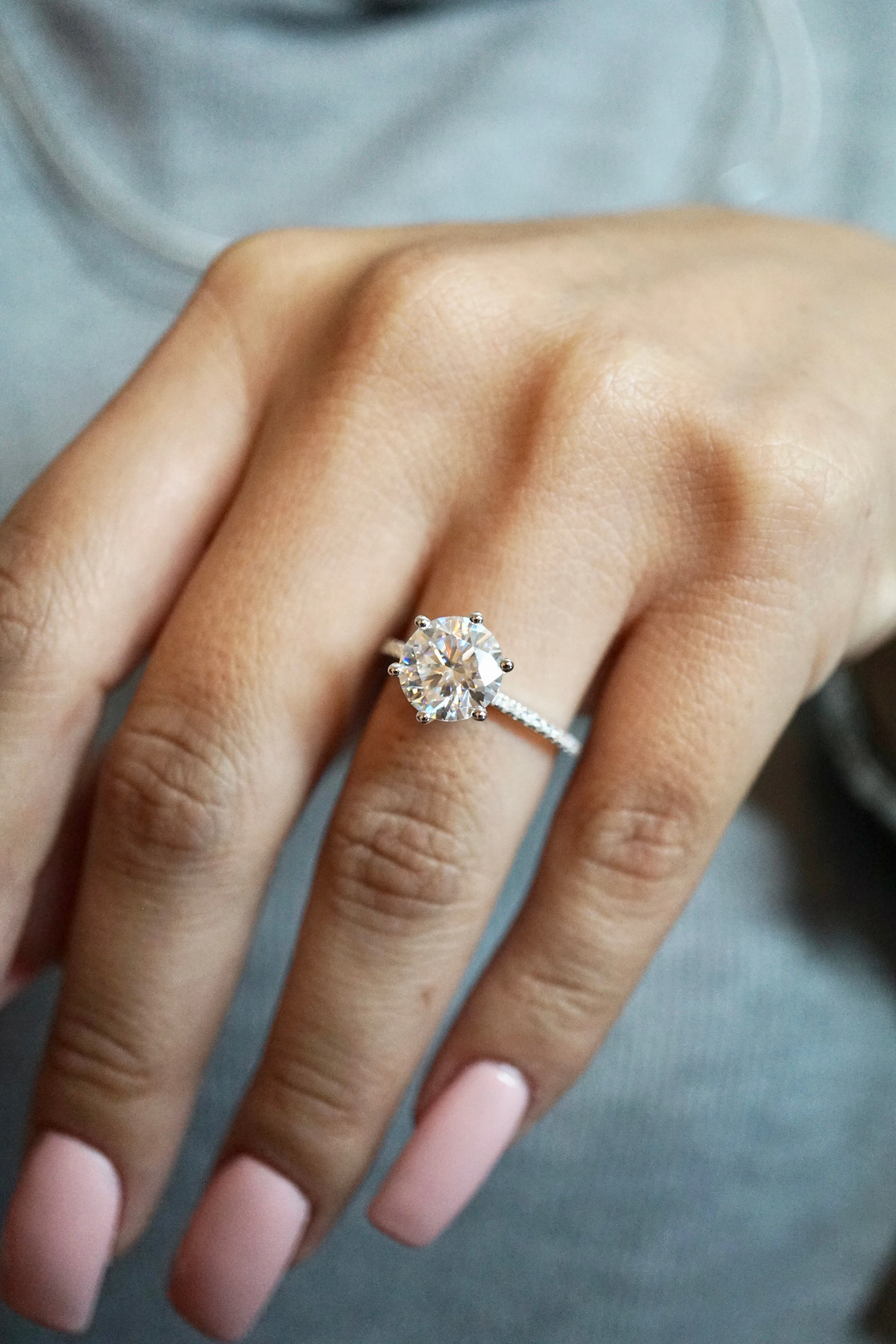 CINDERELLA RING