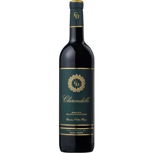 Clarendelle Rouge By Haut Brion 2017