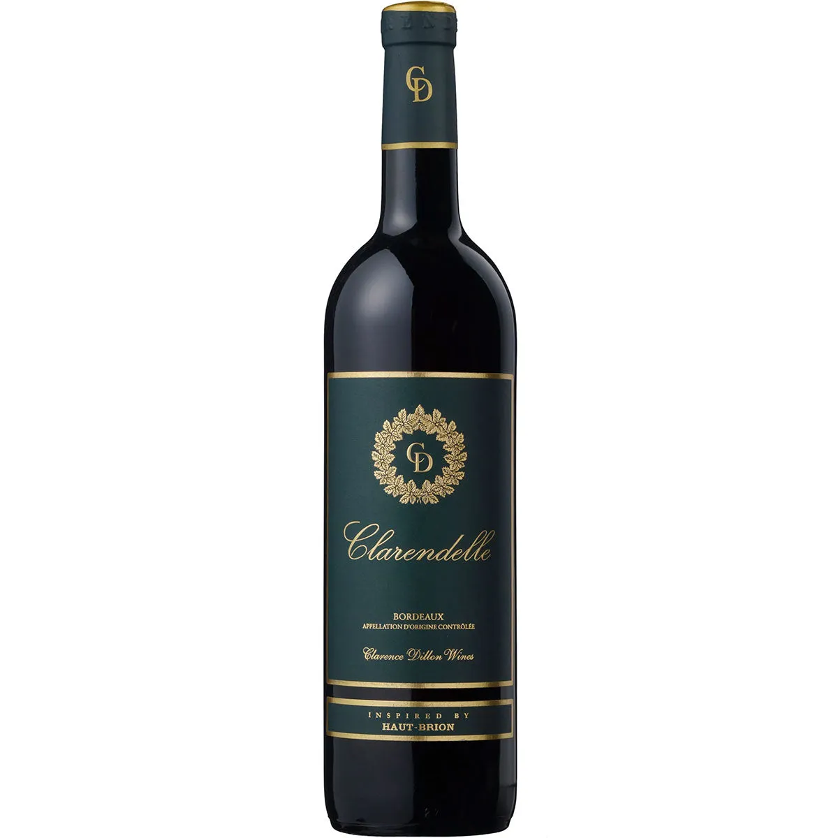 Clarendelle Rouge By Haut Brion 2017