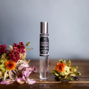 Coastal Cowgirl Roll On Perfume Oil 10 MI