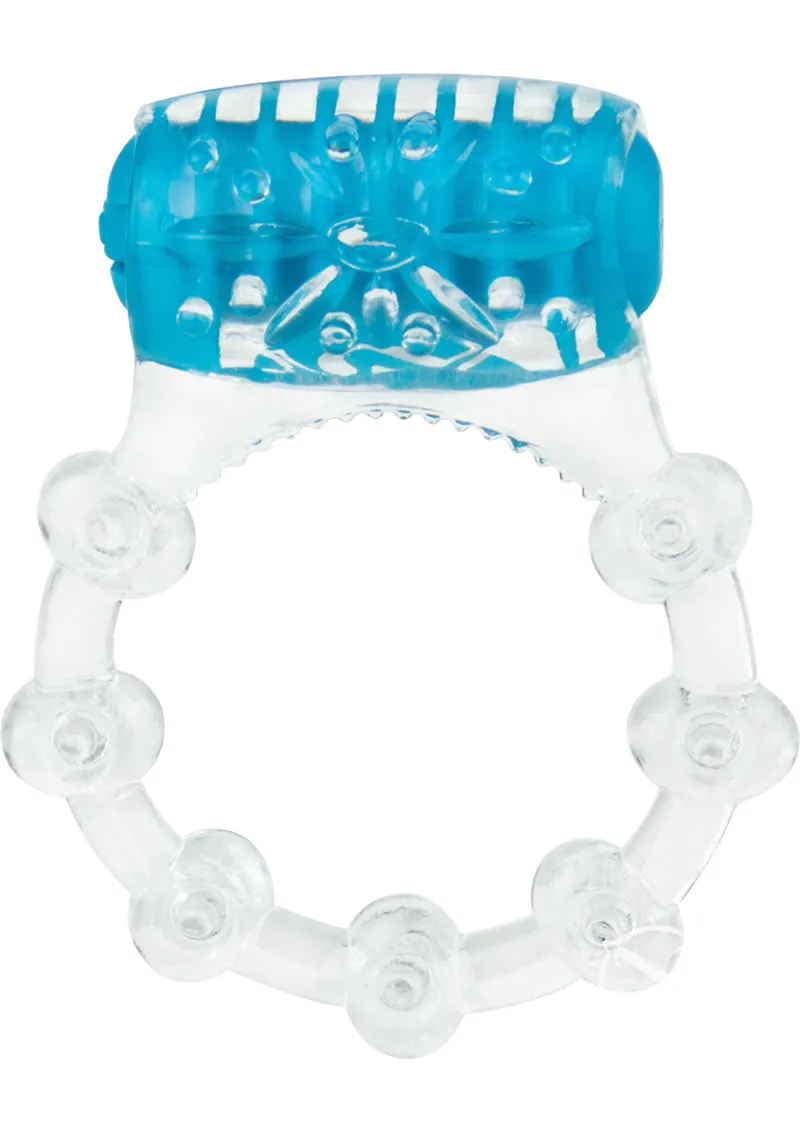 Color Pop Quickie Screaming O Blue