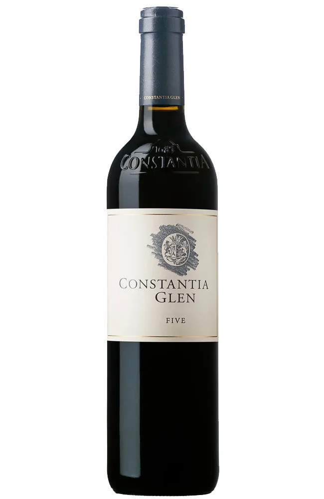 Constantia Glen FIVE 2019