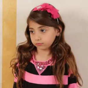 Corinne Headband