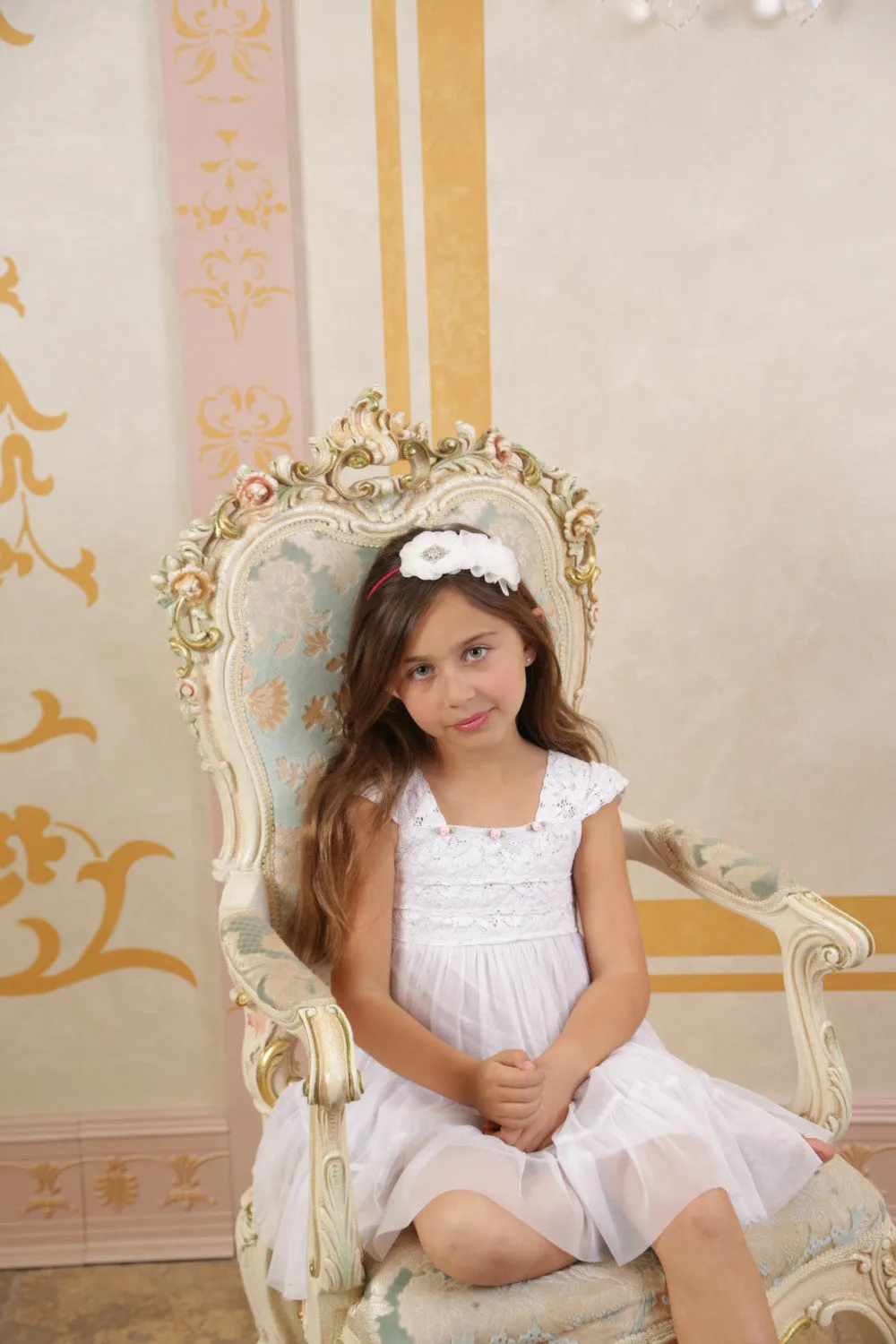 Corinne Headband