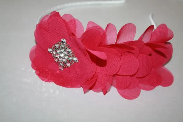 Corinne Headband