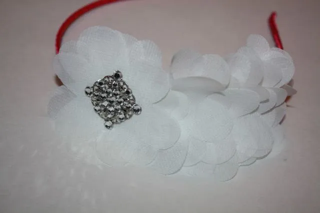 Corinne Headband