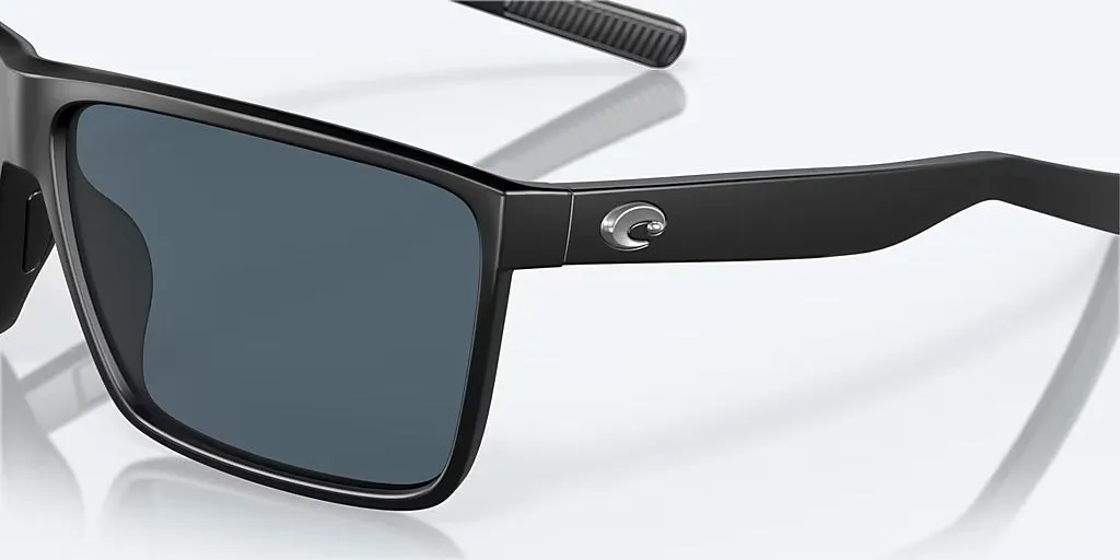 COSTA RINCON MATTE BLACK