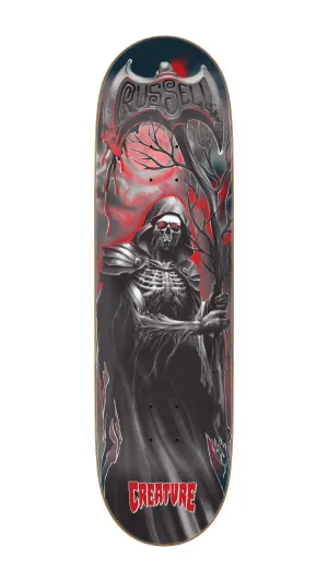 Creature Pro Russell Metal XX Deck