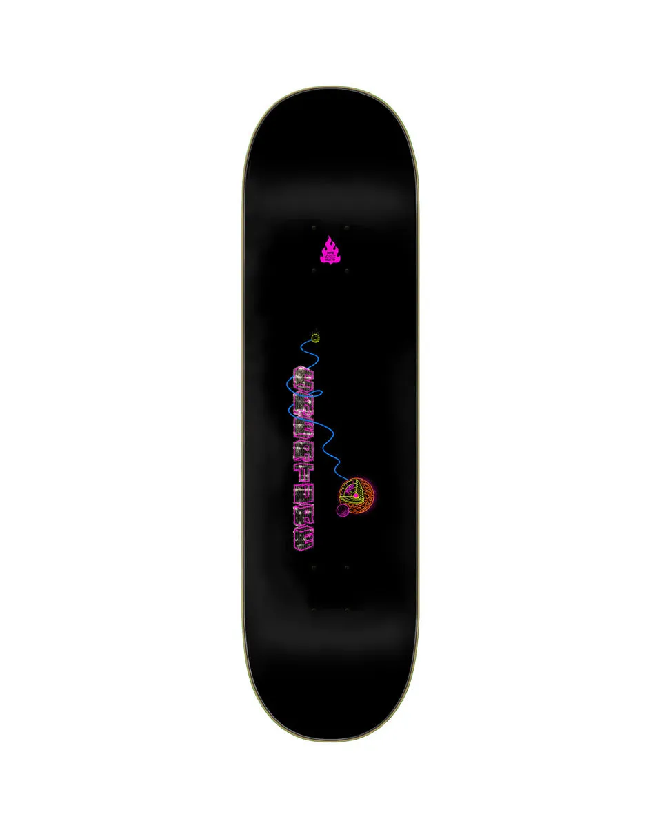 Creature VX Worthington Xploration Deck 8.6"