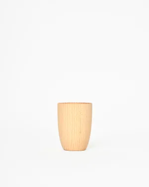 Cup in Natural