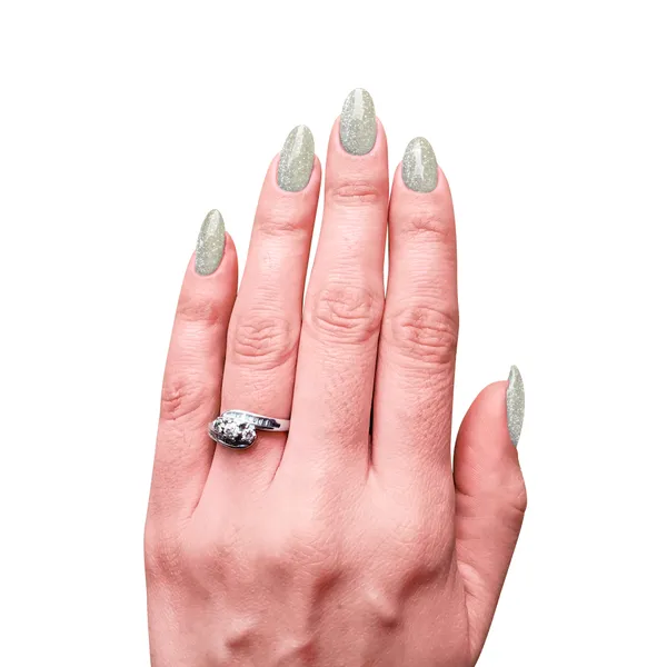 Date Night Collection Gel Polish Bundle (4 Pack)