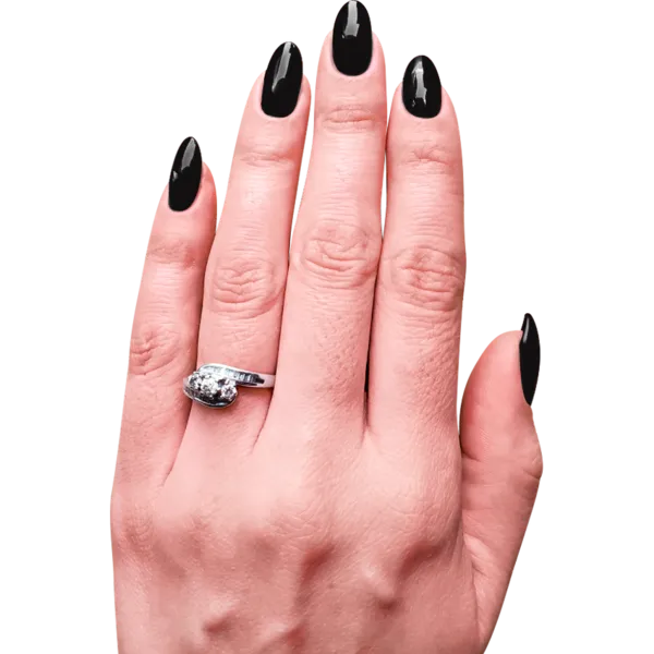Date Night Collection Gel Polish Bundle (4 Pack)