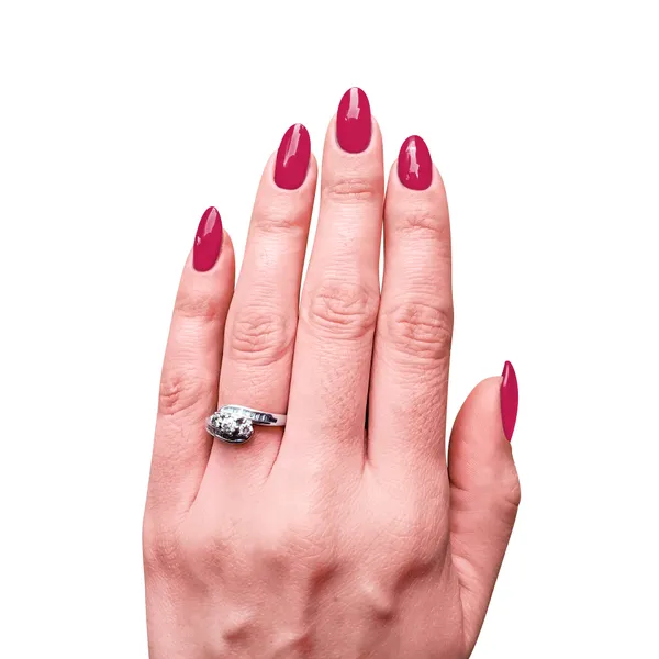 Date Night Collection Gel Polish Bundle (4 Pack)