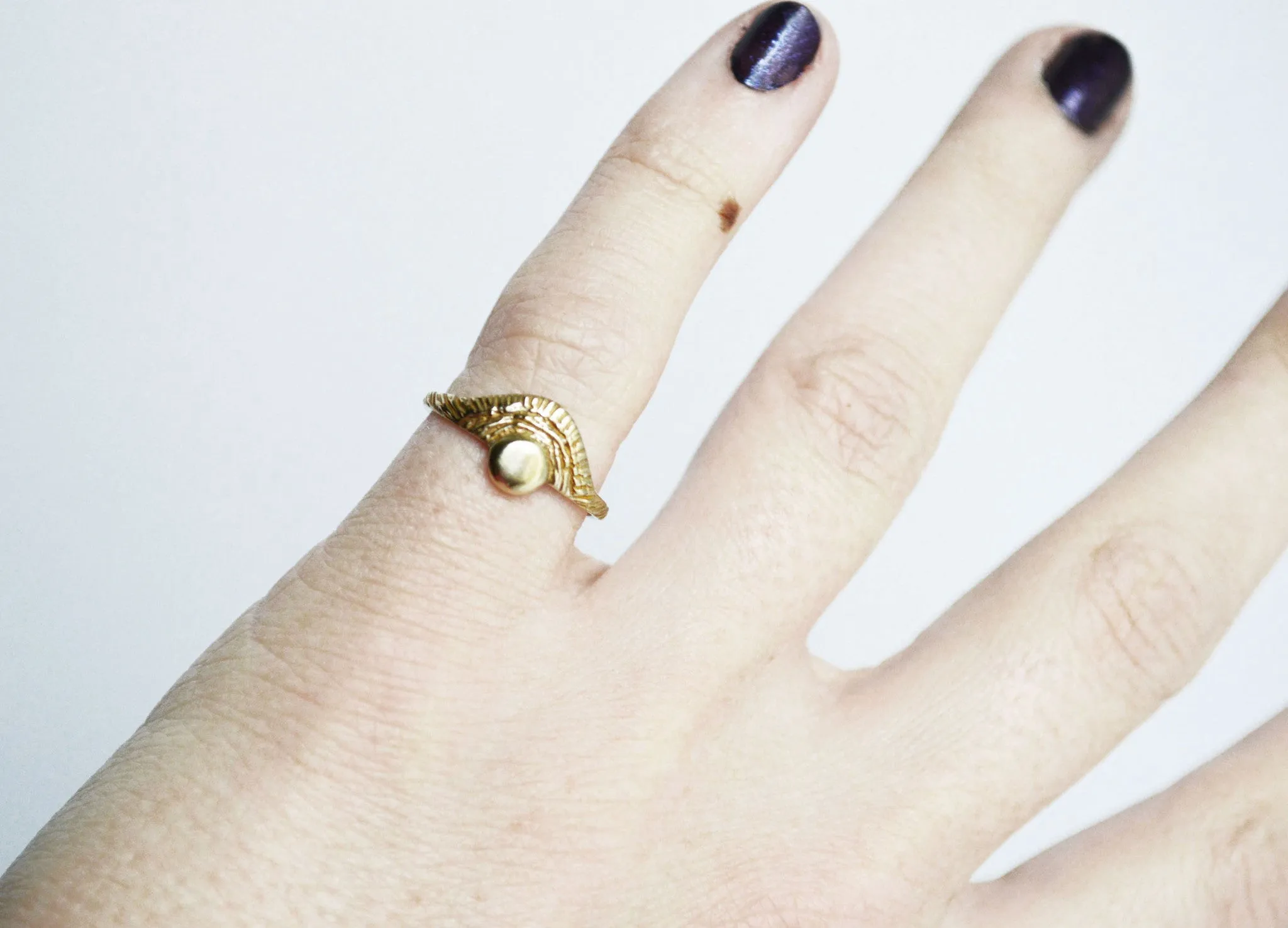 Day Ring