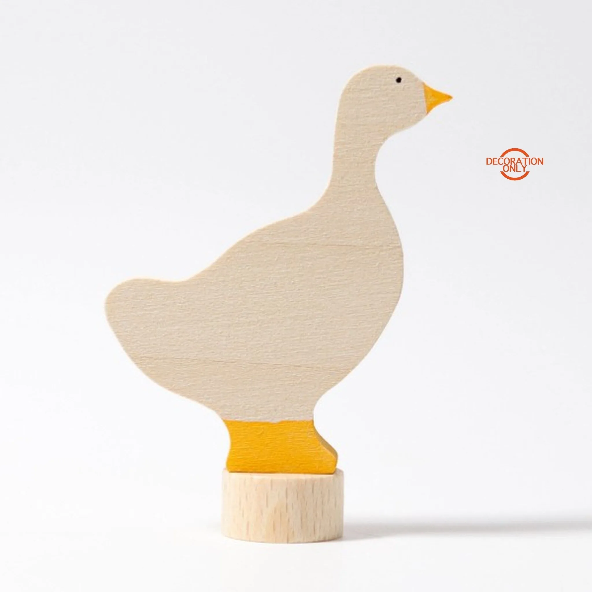 Deco Goose