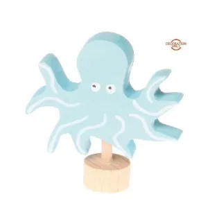 Deco Octopus