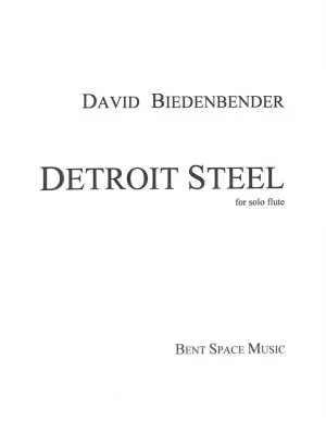 Detroit Steel (Flute Alone)