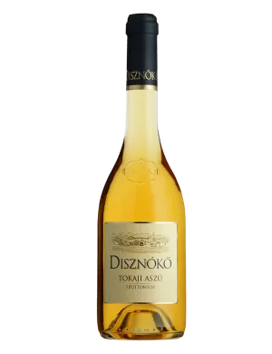 Disznoko Aszu 5 Puttonyos 500ml