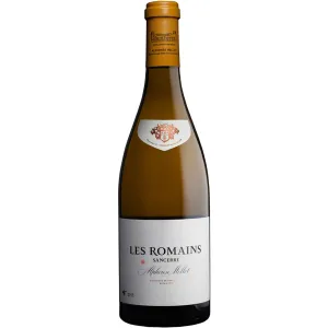 Domaine Alphonse Mellot Sancerre Blanc 'Les Romains' 2021